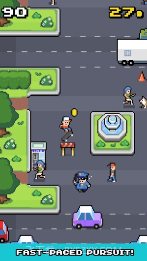 小小溜冰者截图2 小小溜冰者截图2