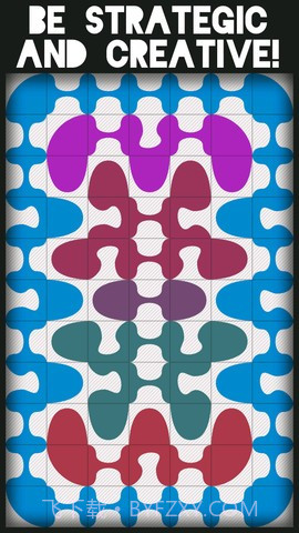 聚合体 Polymer截图4