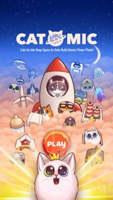 暴躁的猫咪截图3