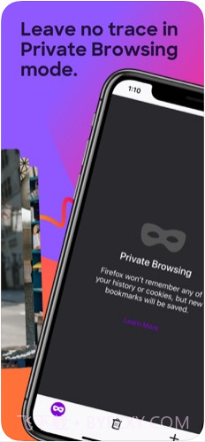 Firefox火狐浏览器截图2