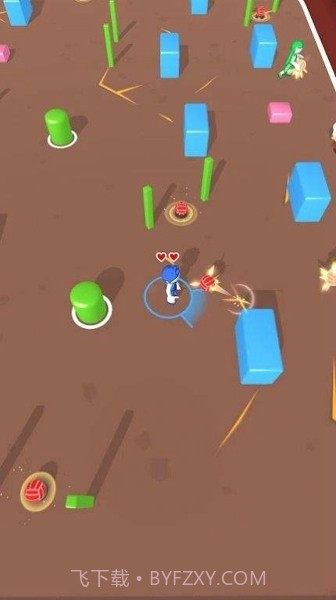 淘汰篮球赛截图1 淘汰篮球赛截图1