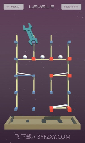 疯狂螺丝刀截图3