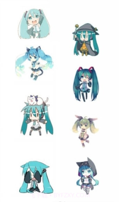 二次元电量显示插件截图2 二次元电量显示插件截图2