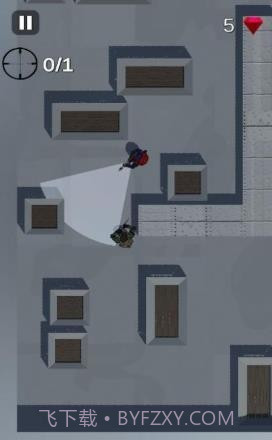 潜行刺客秘密特工截图1