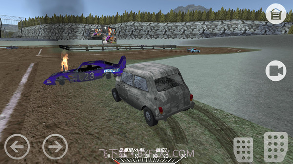 末日飞车狂飙截图3