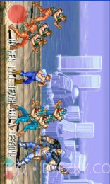 恐龙快打无限生命版截图2 恐龙快打无限生命版截图2