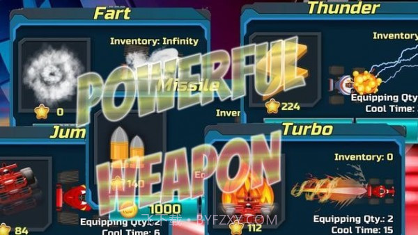 拉力赛Z截图1 拉力赛Z截图1