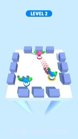 推人大乱斗截图3