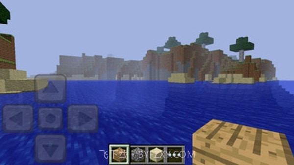 迷你像素世界截图4 迷你像素世界截图4