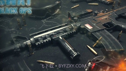 特警行动v2.3截图2 特警行动v2.3截图2