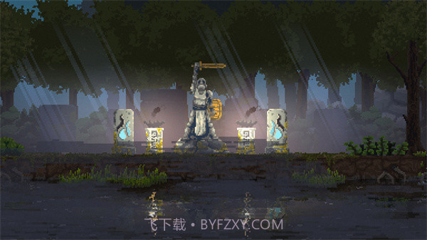 王国新大陆汉化版截图1