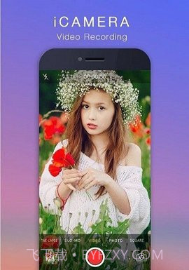 仿苹果相机截图1 仿苹果相机截图1