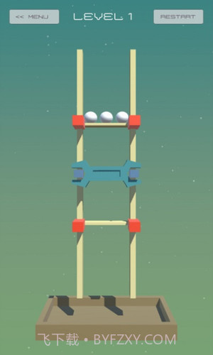 疯狂螺丝刀截图1