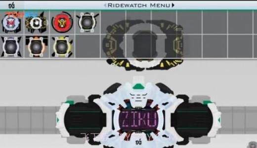 Ghost Belt模拟器截图3