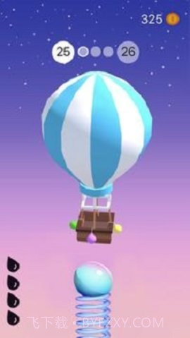 彩色城镇截图1 彩色城镇截图1