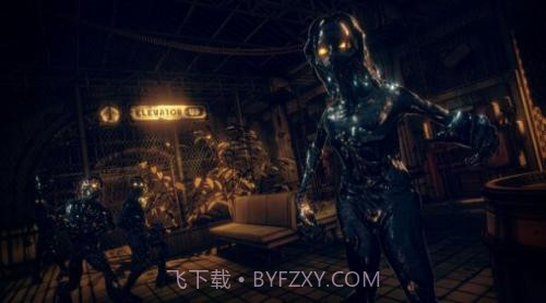 班迪与黑暗复兴截图1