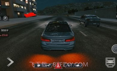 真实出租车模拟器2023无限金币版截图5 真实出租车模拟器2023无限金币版截图5