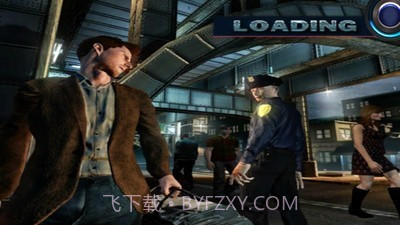 秘密特工英雄生存截图4