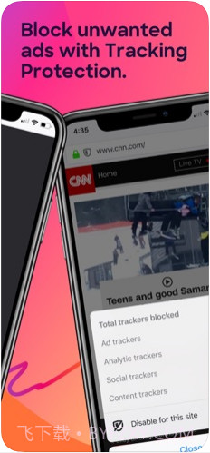Firefox火狐浏览器截图3