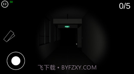 迷失2截图1 迷失2截图1
