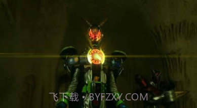 假面骑士woz宇宙最强银河终结形态模拟器截图2