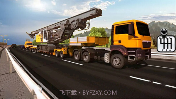 急速飞车终极狂飙截图3 急速飞车终极狂飙截图3