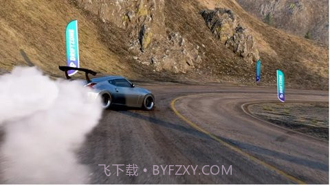 极限竞速:地平线5快乐整活版截图1