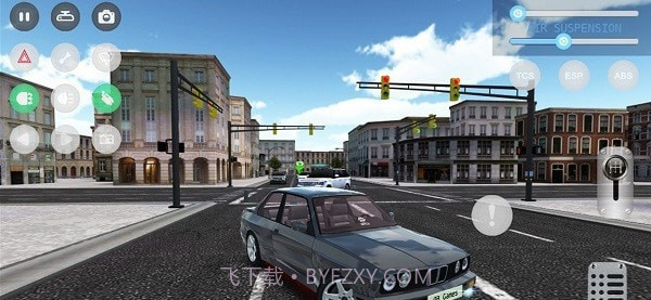 E30漂移和修改模拟器截图2 E30漂移和修改模拟器截图2