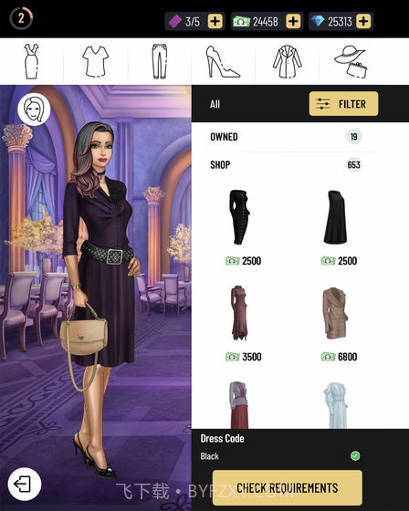 Pocket Styler截图3