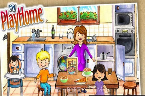 娃娃屋APP截图1 娃娃屋APP截图1