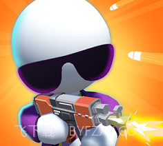 特工代号J截图3 特工代号J截图3