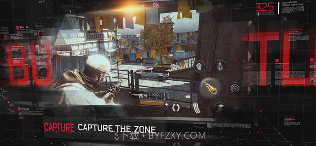 Bullet Battle截图2