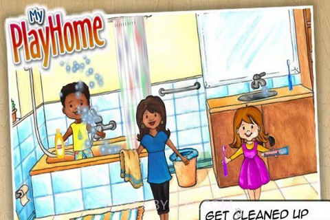 娃娃屋APP截图2 娃娃屋APP截图2