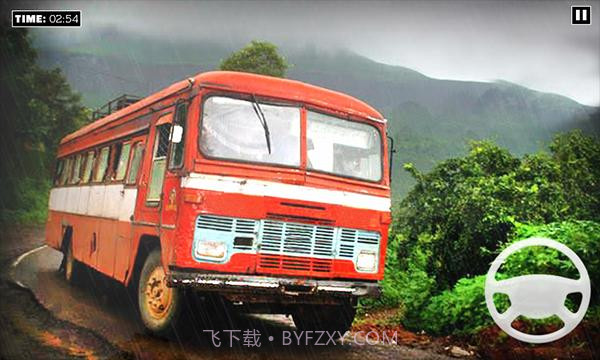 运输巴士模拟器截图1