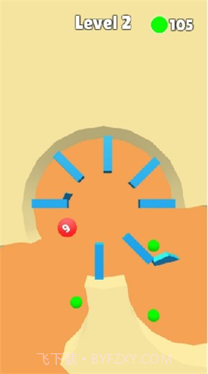 聚能环弹射截图1