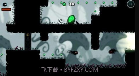 阴影岛截图2 阴影岛截图2