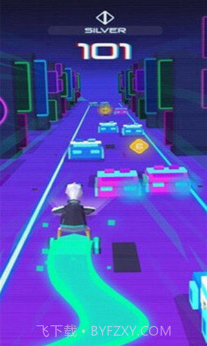 大鹅赛车手截图1 大鹅赛车手截图1