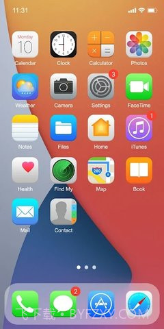 iphone14pro模拟器截图4