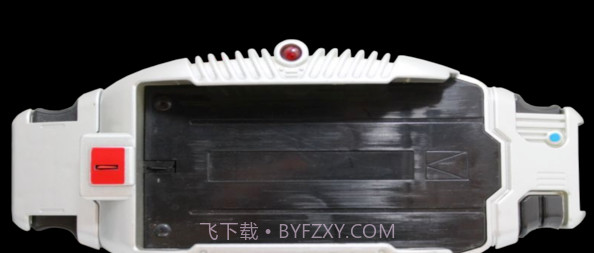 假面骑士龙骑生存龙骑形态模拟器截图2