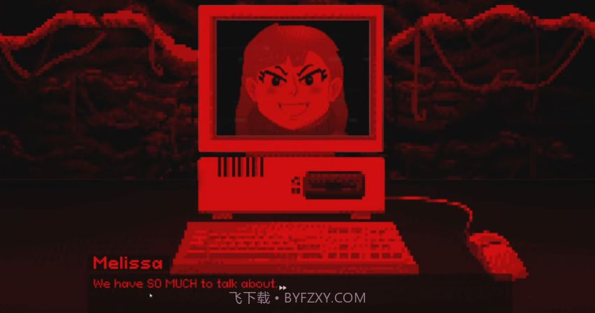 Melissa截图3 Melissa截图3