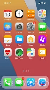 ios15启动器中文版截图7
