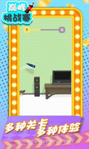 巅峰挑战赛截图3