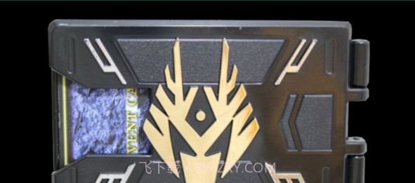 假面骑士龙骑生存龙骑形态模拟器截图3