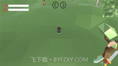 生存吧少年截图4 生存吧少年截图4