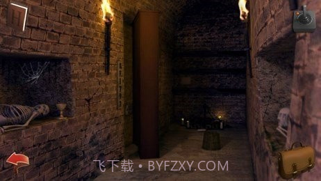 逃离地下墓穴截图2