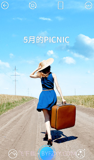 PICNIC截图3
