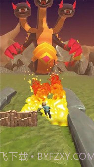 老板冲刺截图1 老板冲刺截图1