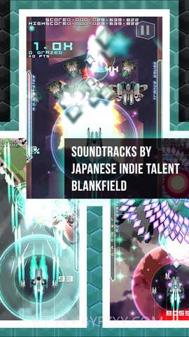 弹幕无限2:子弹地狱截图5