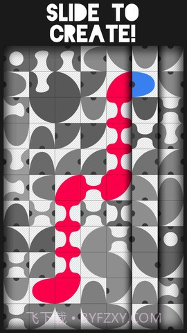 聚合体 Polymer截图2