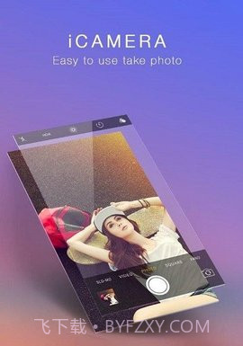 仿苹果相机截图3 仿苹果相机截图3